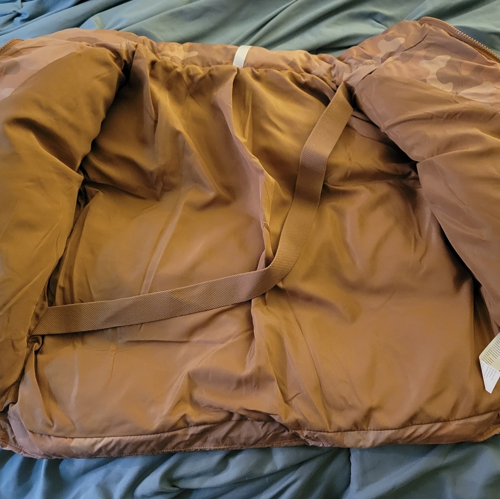 Fabletics, small, camo - Picture 4 of 5